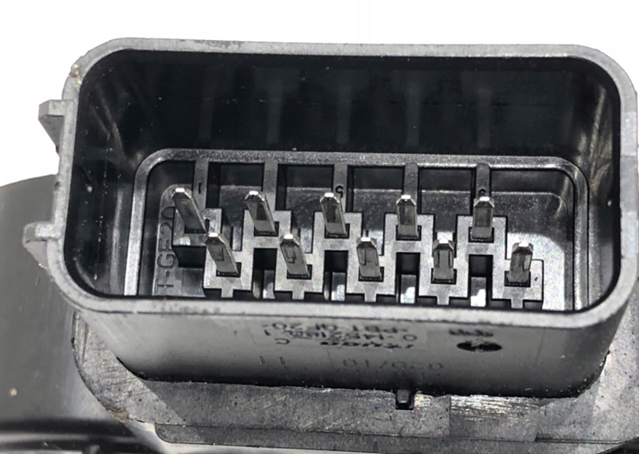 Купити 6M2AR21813MC Ford 