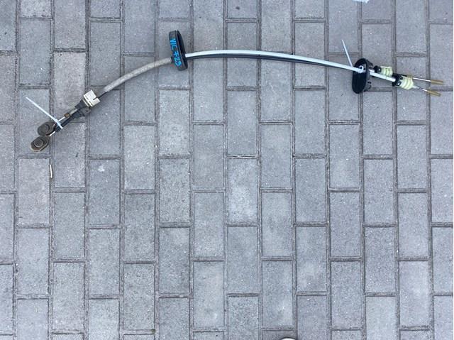 Трос КПП General Motors 55353815