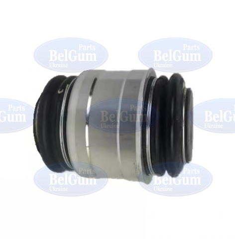 Сайлентблок цапфи задньої BG0504 Belgum