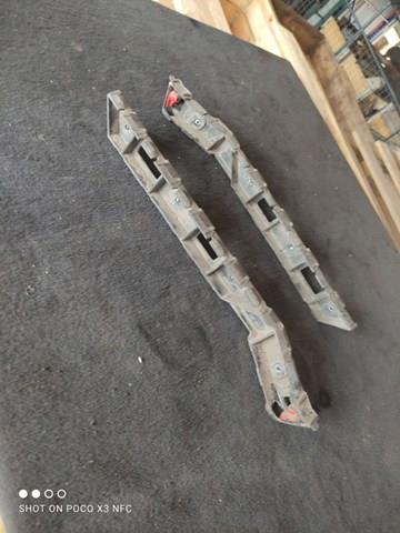 Направляюча заднього бампера, ліва General Motors 24460466 ціна, від 11.25 USD