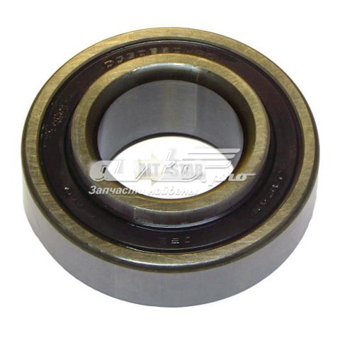 DG3062DW2RSC4 Koyo Підшипник півосі заднього моста
