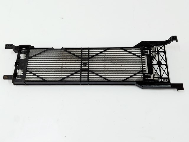 50560314 Fiat/Alfa/Lancia Радіатор охолодження, АКПП