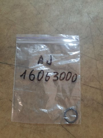 Купити 16063000 Ajusa Прокладка корпусу термостата