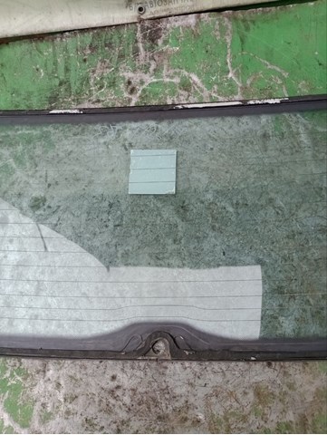 Купити GS9537D23 XYG Скло ляди