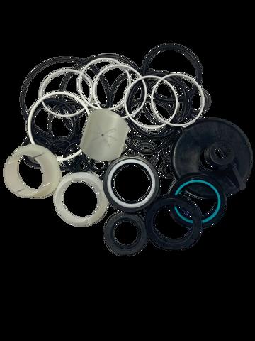 Ремкомплект рульової рейки BW9009KIT MSG
