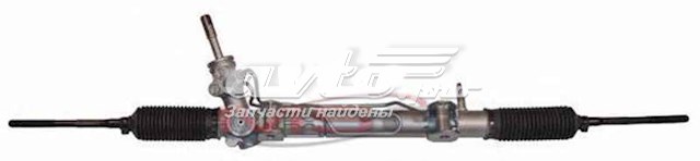 Рульова рейка JP202R MSG