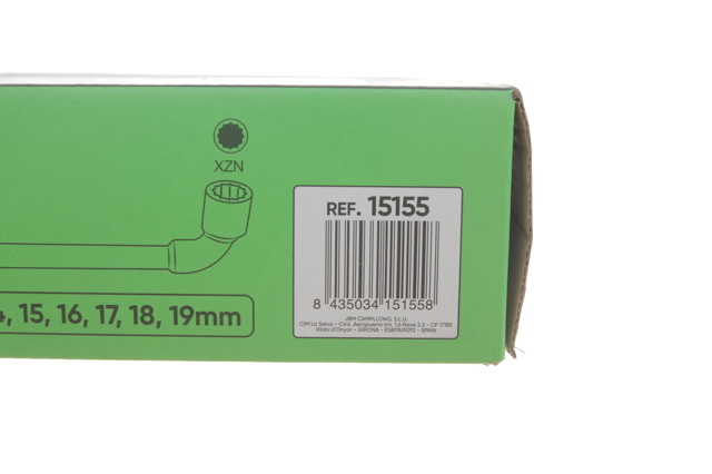  JBM 15155 ціна, від 71.69 USD