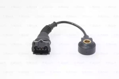 Датчик детонації Bosch 261231195 ціна, від 231.20 USD