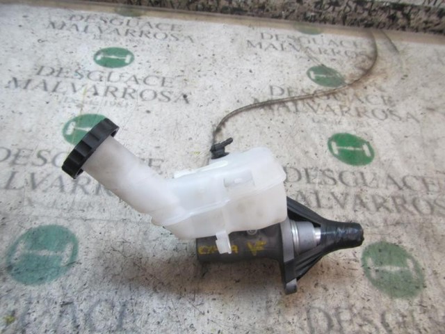 Циліндр гальмівний, головний на Mitsubishi ASX  GA