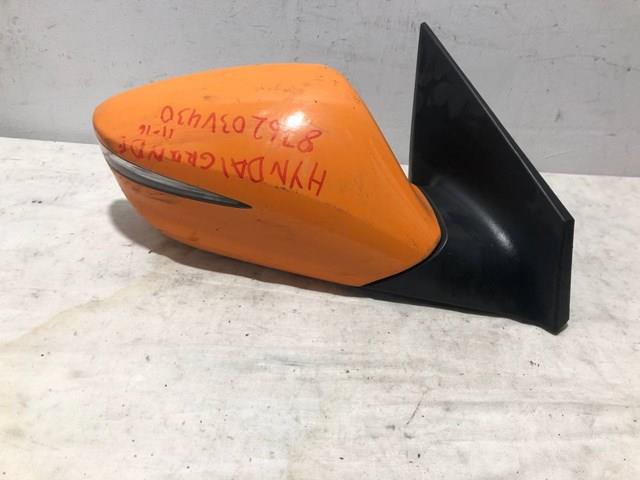 876203V430 Hyundai/Kia Праве дзеркало заднього виду