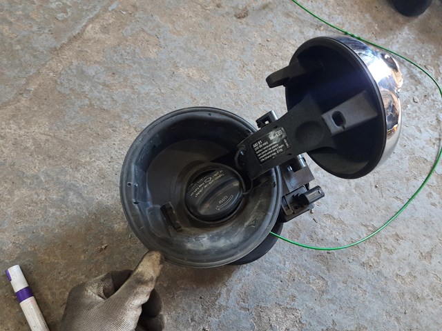 51177435364 BMW 