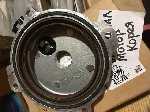 Датчик распредвалу 243602GGB0 Hyundai/Kia