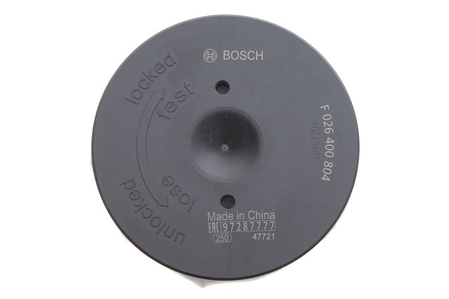 F026400804 Bosch Повітряний фільтр двигуна