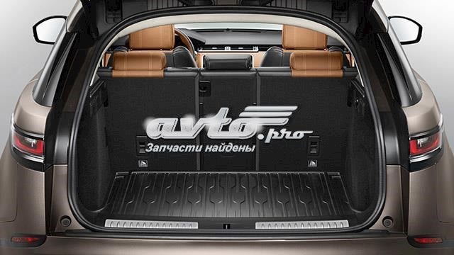 VPLYS0411 Land Rover Задній килимок в багажник