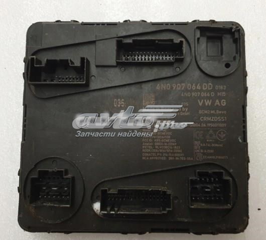 4N0907064DD VAG 