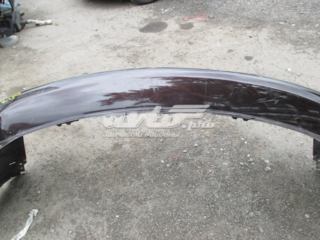 Купити 850221LA2H Nissan/Infiniti Задній бампер