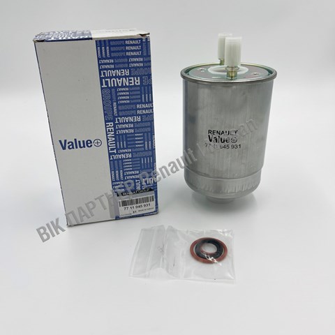 Купити 7711945931 Renault (RVI) 