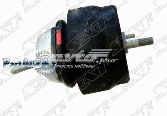 1236138280 Toyota Подушка передньої опори двигуна