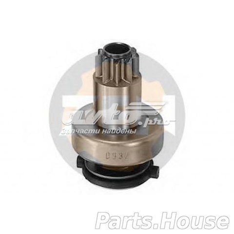 Привід стартера ZEN ZN0932
