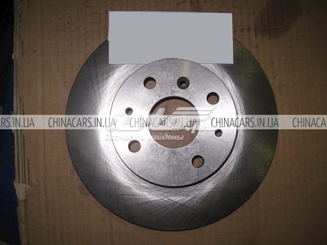 Диск переднього гальма Geely 3501101106 ціна, від 18.03 USD