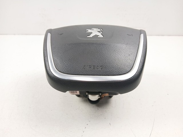 Подушка Айрбег водія Peugeot/Citroen 96863325ZE ціна, від 88.67 USD