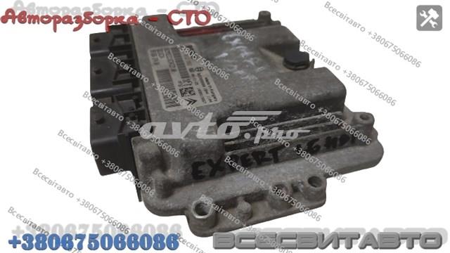 0281012982 Bosch Блок електронного управління