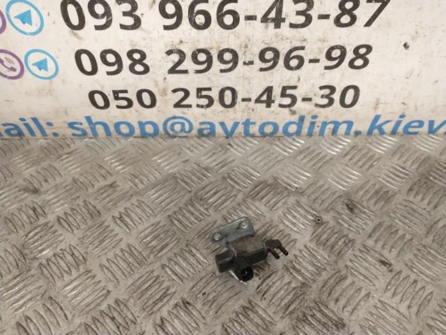 Перетворювач тиску (соленоїд) наддуву / EGR Mitsubishi K5T46494