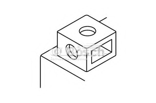 Купити Акумулятор Bosch 30 А/г (0092M4F600)