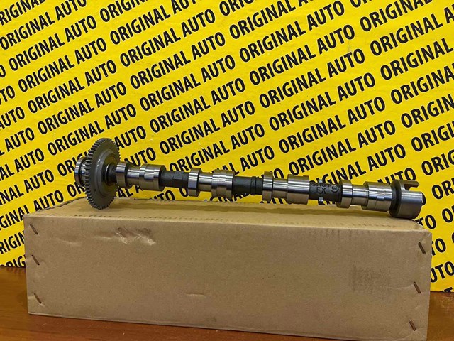 Купити SH0112440B Mazda Розподільний вал двигуна випускний