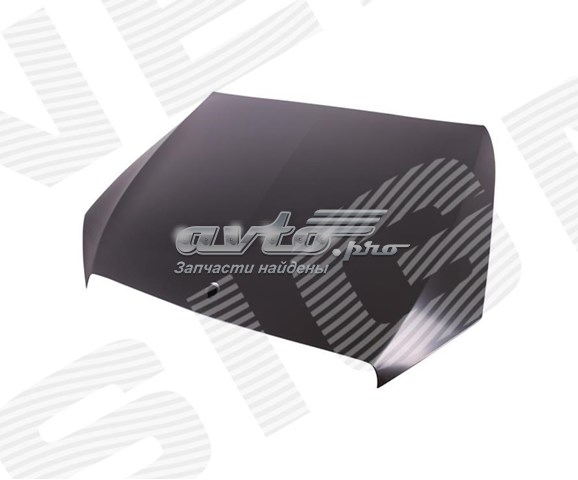 Капот Signeda PBZ20042A