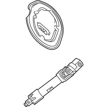  General Motors 84393915 ціна, від 37.67 USD