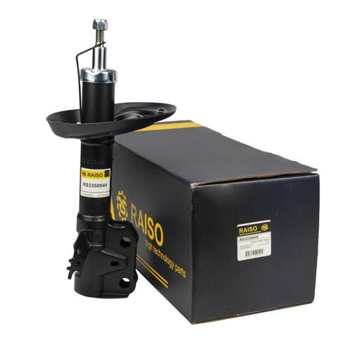 Амортизатор передньої підвіски, лівий Raiso RS3350049 ціна, від 44.87 USD