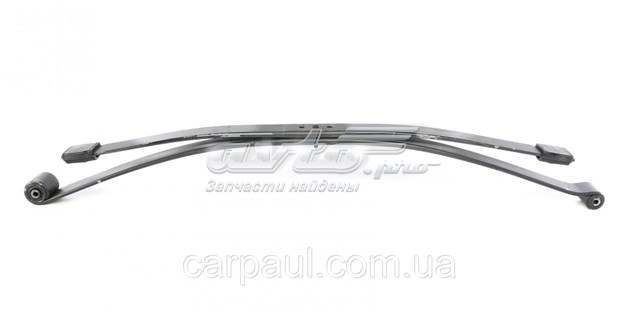 Ресори додаткові Celikyay 024397800 ціна, від 61.05 USD