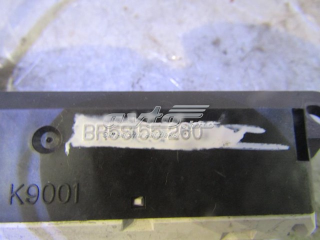  BR5S55260 Mazda