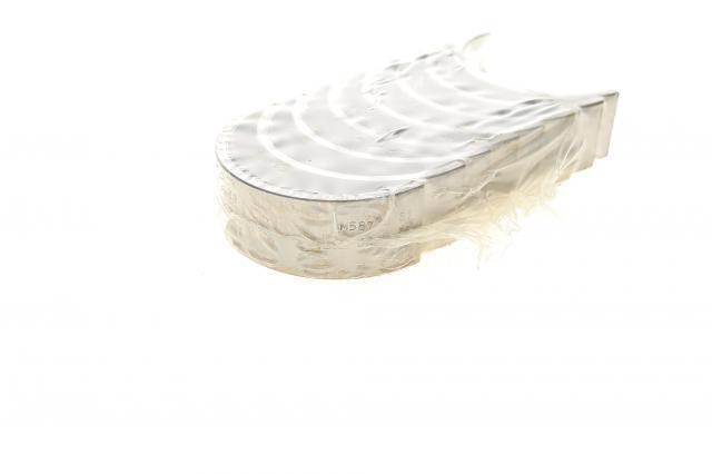 Купити MB4560SI025 King Вкладиші колінвала, корінні, комплект, 1-й ремонт (+0,25)
