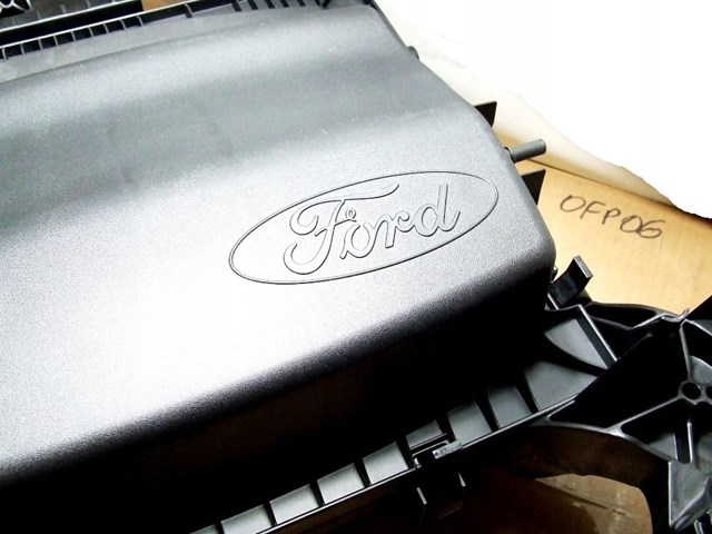 Корпус фільтра 2369996 Ford