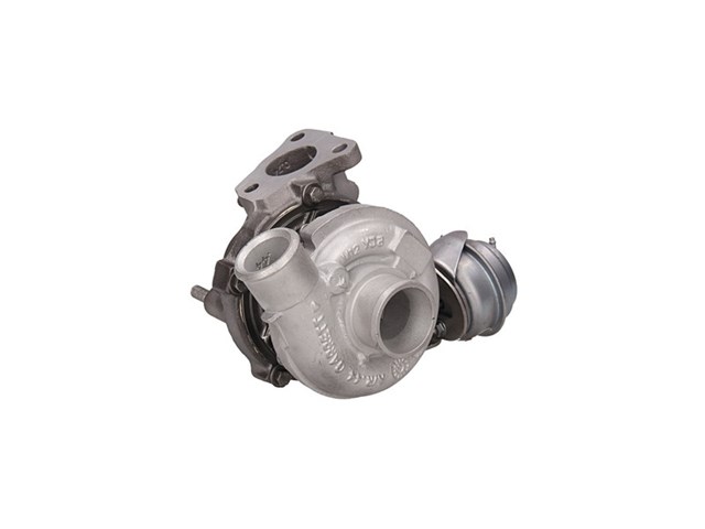 Турбіна Garrett 7752740002 ціна, від 155.02 USD