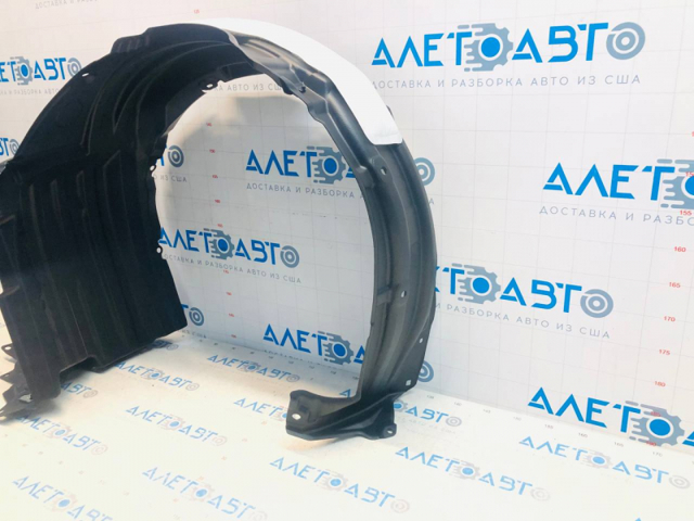 5380576011 Toyota Підкрилок переднього крила, правий
