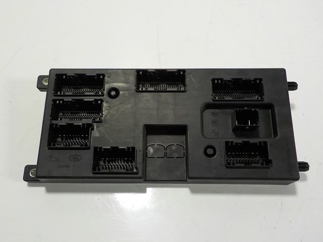LR123855 Land Rover 