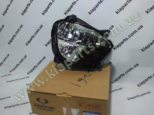 8320232500 Ssang Yong Фара протитуманна, права