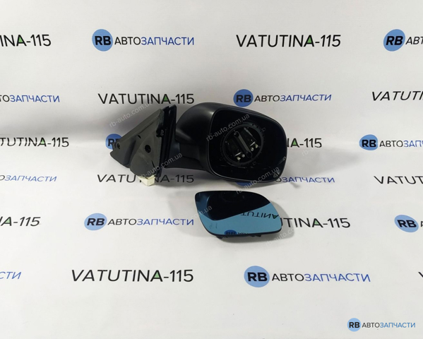 Дзеркало праве FP0013M02 FPS