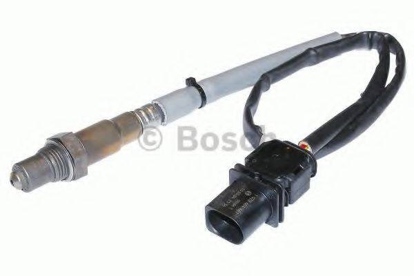 258017001 Bosch Лямбдазонд, датчик кисню до каталізатора