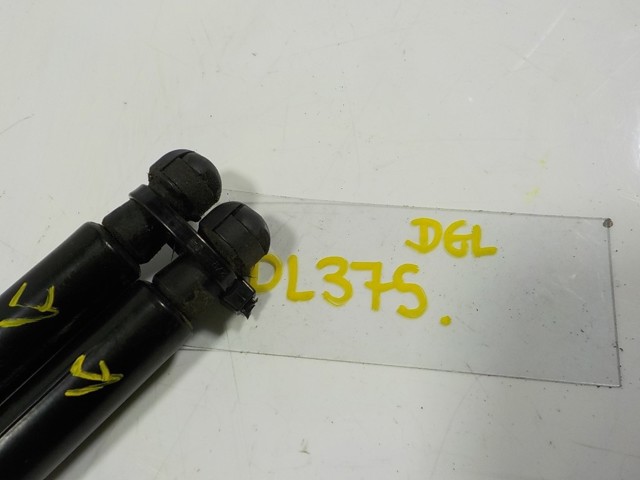 652994 Stabilus Стійка капота