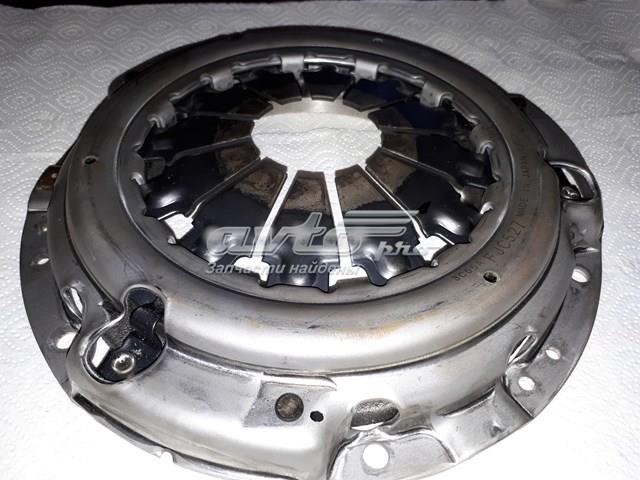 Корзина диска зчеплення Exedy FJC527