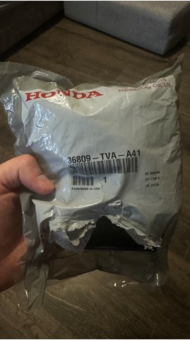36809TVAA42 Honda 