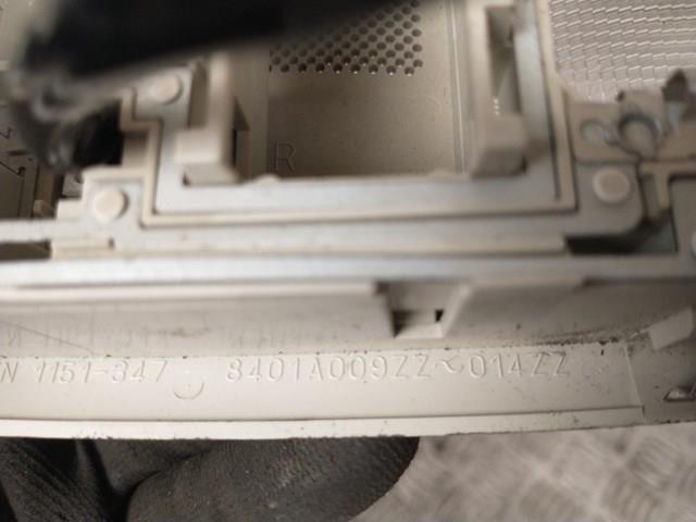  Mitsubishi 8401A160YA