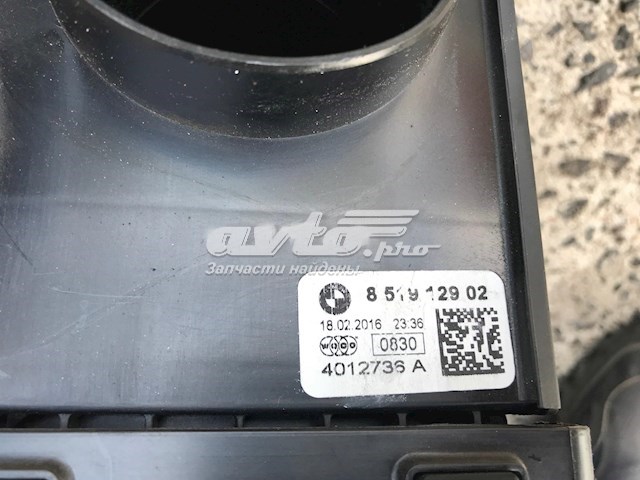 8519129 BMW 