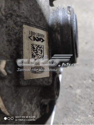 CV617L486GE Ford 