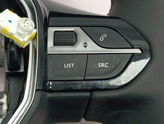 98185157ZD Peugeot/Citroen Рульове колесо