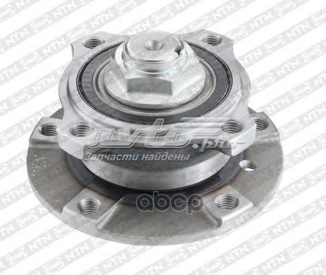Передня маточина R15030 NTN